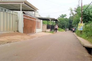 Jual Kavling Untuk Hunian, Hanya 5 Menit Ke Kampus Unpam, SHM