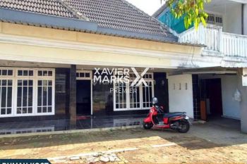 Rumah Kos Dekat Berbagai Kampus di Bunga bunga Malang