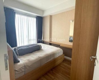 Jarang Ada Apartemen Landmark Residence 1 Br Apartment