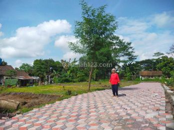 Area Jl. Kaliurang Km. 10 Jogja, Jual Tanah Cocok Kost Homestay