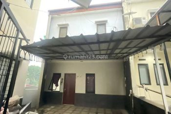 Disewakan Rumah SHM di Cipedes Bagus