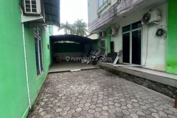 Dijual Ruko Pinggir Jalan Mudah Di Akses Siap Balik Nama