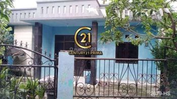 Rumah  Lokasi Strategis Siap Huni Di Pondok Aren Tangsel