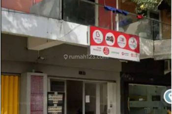 Ruko Gwalk Citraland dekat Lakarsantri, Wiyung