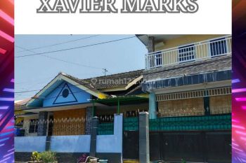 Sewa Rumah Full Perabot Tengah Kota Jember. Siap Masuk