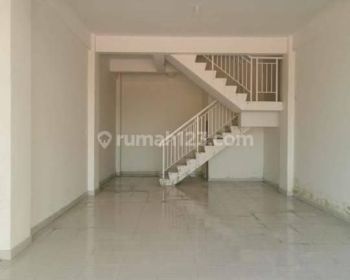 Ruko CBD wiyung 4 lt 50 jt