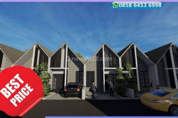 Best Deal Rumah Asri Di Bandung Rancaekek Dkt Pintu Tol 122H3