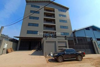 Disewakan Kantor Studio Live Untuk Jual Online, Pluit Jakut, Uk 3.4x3.5