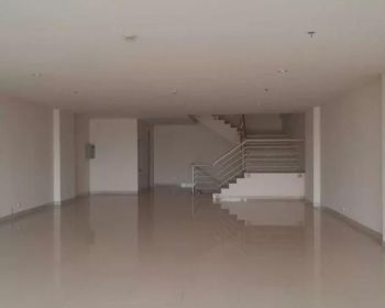 Office Ruko Tangcity Mall 5 lantai hadap jalan dekat kcu BCA BRI BNI