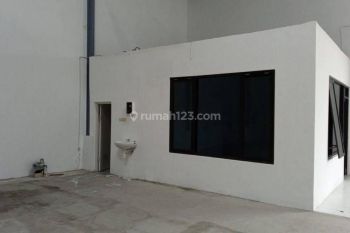 Disewakan Gudang Kenjeran + Ada Kantor Surabaya Murah