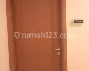 Sewa Apartemen Puri Orchard 2 Kamar Tidur Unfurnished