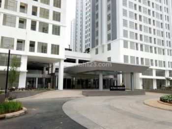 Hunian strategis dan siap huni