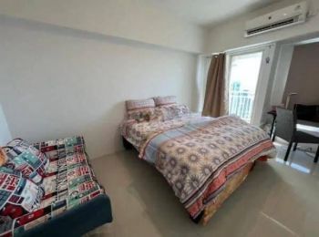 Termurah Apartemen Orchard Lantai 25 Pakuwon Mall PTC Supermall Paling Murah