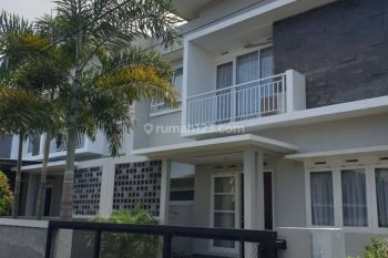 Dijual 2 Unit Rumah Bagus Berada Diperumahan Pasir Luyu, Bkr