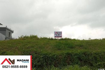 Tanah Lokasi Malalayang View Laut