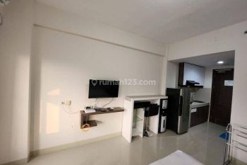 GALERI CIUMBULEUIT APARTMENT 2