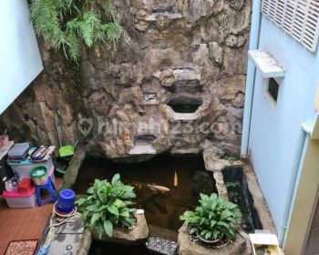 Dijul cepat rumah 2lt, siap huni, murah, Medokan asri tengah