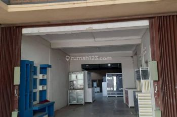 Gudang Bagus Siap Pakai Di Kota Serang Baru Cikarang