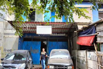 Ruko Strategis Murah Dan Dekat Bandara Cocok Untuk Bisnis Anda