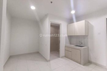 Apartement 1 BR Dengan View Gunung Pancar Area Sentul City, Bogor
