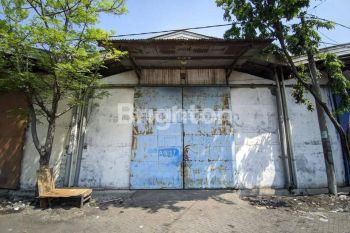 Margomulyo Permai Surabaya Barat Luas 500 Dekat Pintu Tol