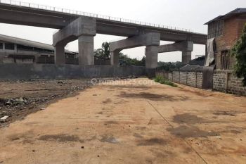 Sewa Tanah Luas Serbaguna Gadobangkong Padalarang
