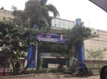 Dijual Harga Dibawah Njop Mall di Tanah Sereal, Bogor