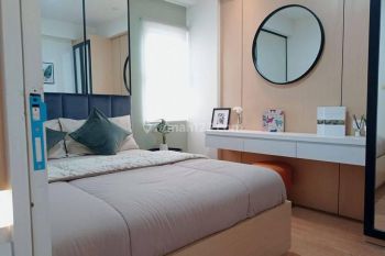 Apartemen Samesta East Point Baru Semi Furnished