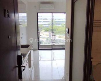 Apartemen SkyHouse BSD City Studio semi furnished