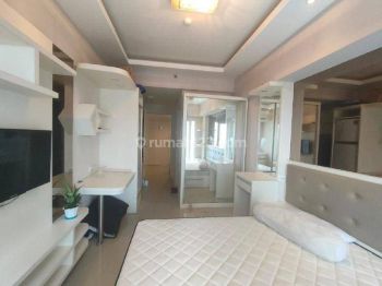 Apartemen Orchard Akses Langsung Ke Pakuwon Mall