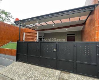 Dijual Rumah Pekayon Jaya Bekasi