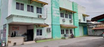 Gudang Margomulyo Surabaya Harga Murah Rik.ya2448