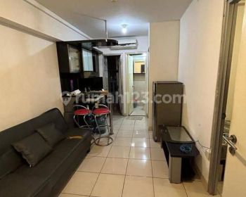 Dijual apartemen greenbay pluit 2br full furnish