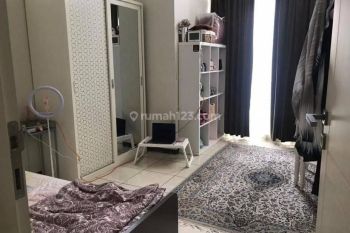 Rumah full furnished di Kota baru parahyangan