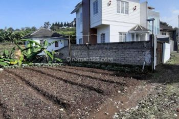 Tanah Luas 380m2 di Sekitar Setiabudi Bandung