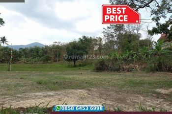 Harga Viral Rumah Sejuk Panorama Kota Sindanglaya Bandung 66H5