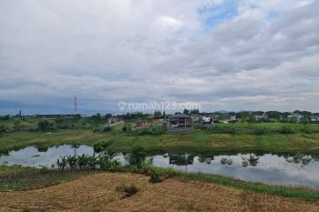 View Danau Dan Taman, Kavling Diarea Keren Kota Baru Parahyangan