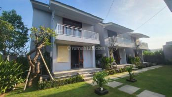 Di Sewakan Rumah Villa 2br Bougenville Type 2 Renon Bali