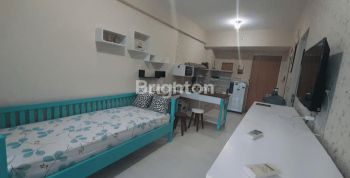 APARTEMEN 2 BR STRATEGIS SURABAYA BARAT DEKAT MAYJEN SUNGKONO