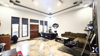 Ruko SHM Kantor 2 Lantai di Holis Bandung