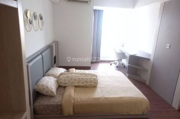 Apartemen Bagus Furnished di simpang lima