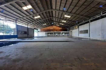 J Disewakan Gudang Luas 2550 M2 Sunter Jakarta Utara