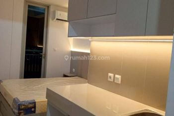 Sewa Apartemen Marakech Suites Type Studio Furnished