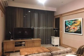 Disewakan/Dijual Apartemen Dago Butiq