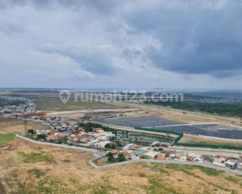 Apartemen Pik 2 Tokyo Riverside 2br 36m2 Lantai Tengah 420jt Nego