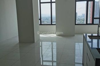 Apartemen Soho Hq Quarter Siap Huni Afrika