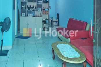 Rumah Puri Permata Mediterania Kalideres, Jakarta Barat