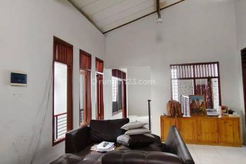 Rumah 2 Lantai Dekat Tol Arah Sentul Graha Indah Kedung Halang Bogor Utara