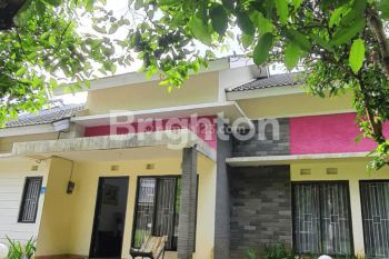 RUMAH DI BUKIT NIRWANA RESIDENCE