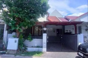 Rumah Murah 1 Lantai Minimalis Kosongan Siap Huni Dekat Pasar Modern Di Alam